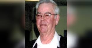 Obituary information for Robert R. Knight