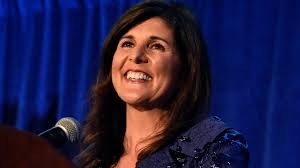 Pompeo, Haley, Pence visits signal Iowa GOP's openness to non-Trump  prospects