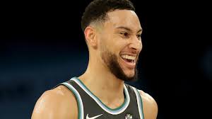 Does giannis' block top lebron's for best in nba finals history? Nba All Star Game Live Scores Lebron James Ben Simmons Star In Charlotte