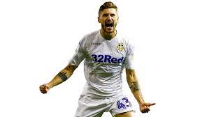 Celebrate the glory of football at elland road with this spectacular. Klich Render Leeds United By Tychorenders On Deviantart