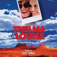 THELMA & LOUISE: REMASTERED & EXPANDED LIMITED EDITION