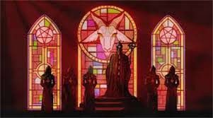 Image result for images satan in the Last Days