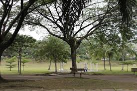 Taman wawasan recreational park parking 1.05 km. Taman Wawasan Recreational Park Puchong Recreational Parks Puchong Tree