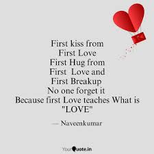 We did not find results for: First Kiss From First Lov Quotes Writings By Naveen Kumar Kalal Yourquote
