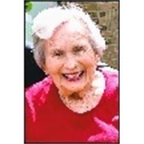 Obituary information for Louise Steinbock