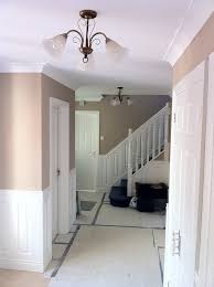 Get inspired by these creative ideas to take a staircase walls and banisters to the next level. Hall And Stairs Decor