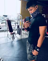 Vin and aljur abrenica express their love for each other through their sweet letters. Vin Abrenica Vinbuddies Twitter