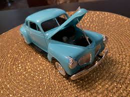 Image result for Gunmetal 1941 Chrysler