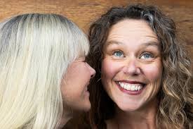 Feeling Embarrassed?