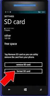 This tool allows you to count how many clicks on the space bar you can make. Format Sd Card Android Phone Internal External Memory 100 Work