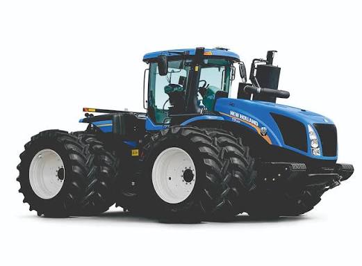New Holland T9.530 Tractor