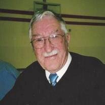 Forrest Jones Ledy Obituary