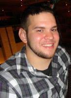 Joshua Putt Obituary