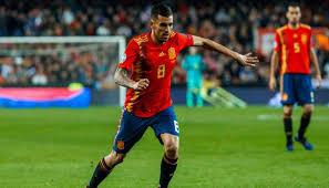 Suecia ocupa la segunda plaza del grupo b de la fase europea de clasificación para el mundial, con 6 puntos conquistados, con 2 victorias, 0 empates y 0 derrotas. Apuestas Clasificacion Eurocopa 2020 Suecia Vs Espana Los Blagult Ponen A Prueba La Solvencia De La Roja Pokerstars Sports News