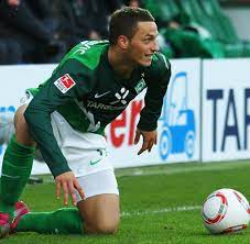 Stoke city v aston villa: Werder Bremen Trainer Schaaf Wirft Marko Arnautovic Aus Dem Kader Welt