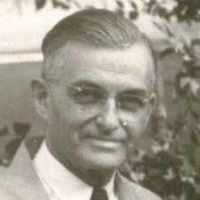 Raymond McCormick Kennedy (1891–1976)