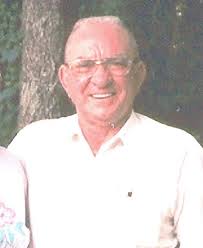 Obituary information for James H Crouch, Sr.