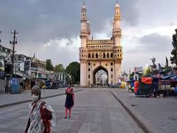 Due to the covid19 lockdown in hyderabad (also across india and the whole world), in march 2020, not even 1% of the vehicles. Weekend Lockdown Telangana S Plan For Hyd