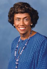 Jewel Plummer Cobb: A trailblazing life of impact: Current Biology