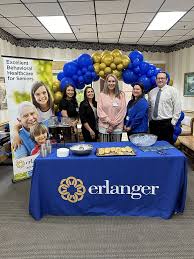 Erlanger Western Carolina EASE Program Hosts Open House