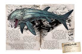 Fandom apps take your favorite fandoms with you and never miss a beat. Leedsichthys Official Ark Survival Evolved Wiki
