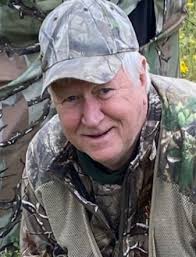 Obituary information for Gary L. Vaughn