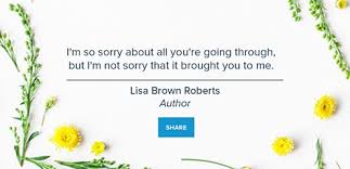 The saddest thing about being hurt so much is being able to say that 19. 61 I M Sorry Quotes To Personalize Your Apology
