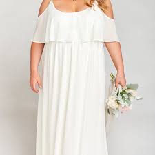 Which hairstyle do you prefer on the wedding. 20 Best Plus Size Wedding Dresses Of 2021