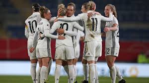 Deutschland in der aktuellen fußball weltrangliste. Fifa Weltrangliste Der Frauen Dfb Team Verliert An Boden Eurosport