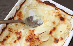 Julia Child S Gratin Dauphinois Gratinee Recipes Julia Child Recipes Food