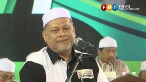 Ahli panel pemurnian panduan segak. Jumlah Ahli Pas Seluruh Malaysia