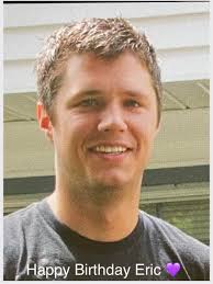 Thank you, love and hugs to Mom Catherine Christine for sharing a picture  of her handsome son Michael and to Mom Tina McLaughlin for sharing a  picture of her handsome son Evan