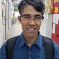 Alvaro Figueredo's Instagram, Twitter & Facebook