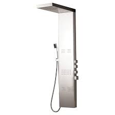 Shower Column Stainless Steel Shower Columns Shower Heads Shower