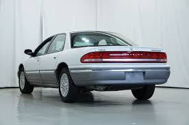 Image result for Bright White 1994 Chrysler