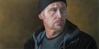 Adam Portraiture Award 2016 — New Zealand Portrait Gallery