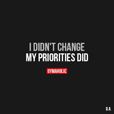 I Didn T Change Fitness Motivation Quotes Health Quotes Motivation