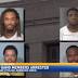Four suspected gang members arrested in Fort Wayne crackdown