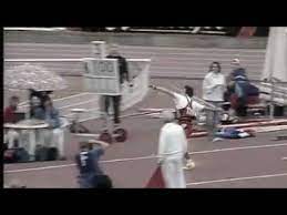 Maybe you would like to learn more about one of these? Jan Zelezny 98 48m Wr 1996 Youtube