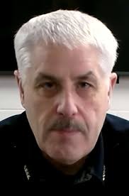 Farmington police release video of alleged vehicular assault