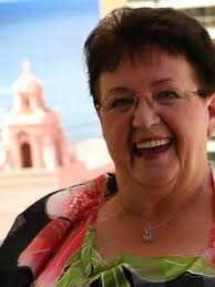 Priscilla Patrick Obituary