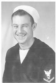 The father perished during WWII; son served in Korea, Vietnam