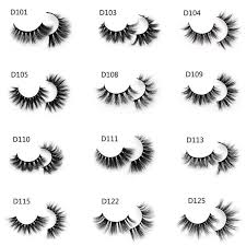 How to do 3d mink eye lashes business? False Eyelashes Wowangel 3d Mink Lashes Natural Thick Long Dramatic Soft Cruelty Free Makeup Wholesale D101 From Carloas 18 09 Dhgate Com
