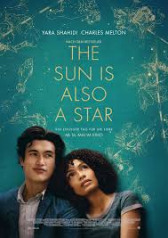 This is das schicksal ist ein mieser verräter by marina adelmann on vimeo, the home for high quality videos and the people who love them. The Sun Is Also A Star Film 2019 Filmstarts De