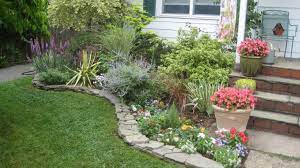 Pin By Heather Miller On Garden Design Edging Landscape Edging Stone Garden Stones Landscape Edging