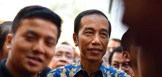 President joko jokowi widodo in his first term has managed to steer the country with a deft hand. Has Jokowi S Infrastructure Projects Worked For Indonesia