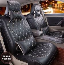 Popular Cute Seat Covers Buy Cheap Cute Seat Covers Lots From China Cute Seat Covers Suppliers On Car Accessories Leather Car Seat Covers Cute Car Seat Covers