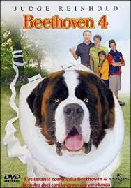 Beethoven 4 En Streaming Vk Gratuit Beethoven Beethoven Movie Dog Movies