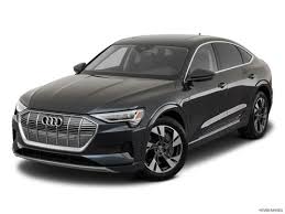 Intelligent solutions for home and on the move. Audi E Tron Sportback Price In Uae New Audi E Tron Sportback Photos And Specs Yallamotor