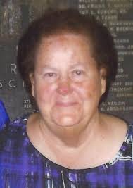 Obituary information for Sylvia Alford